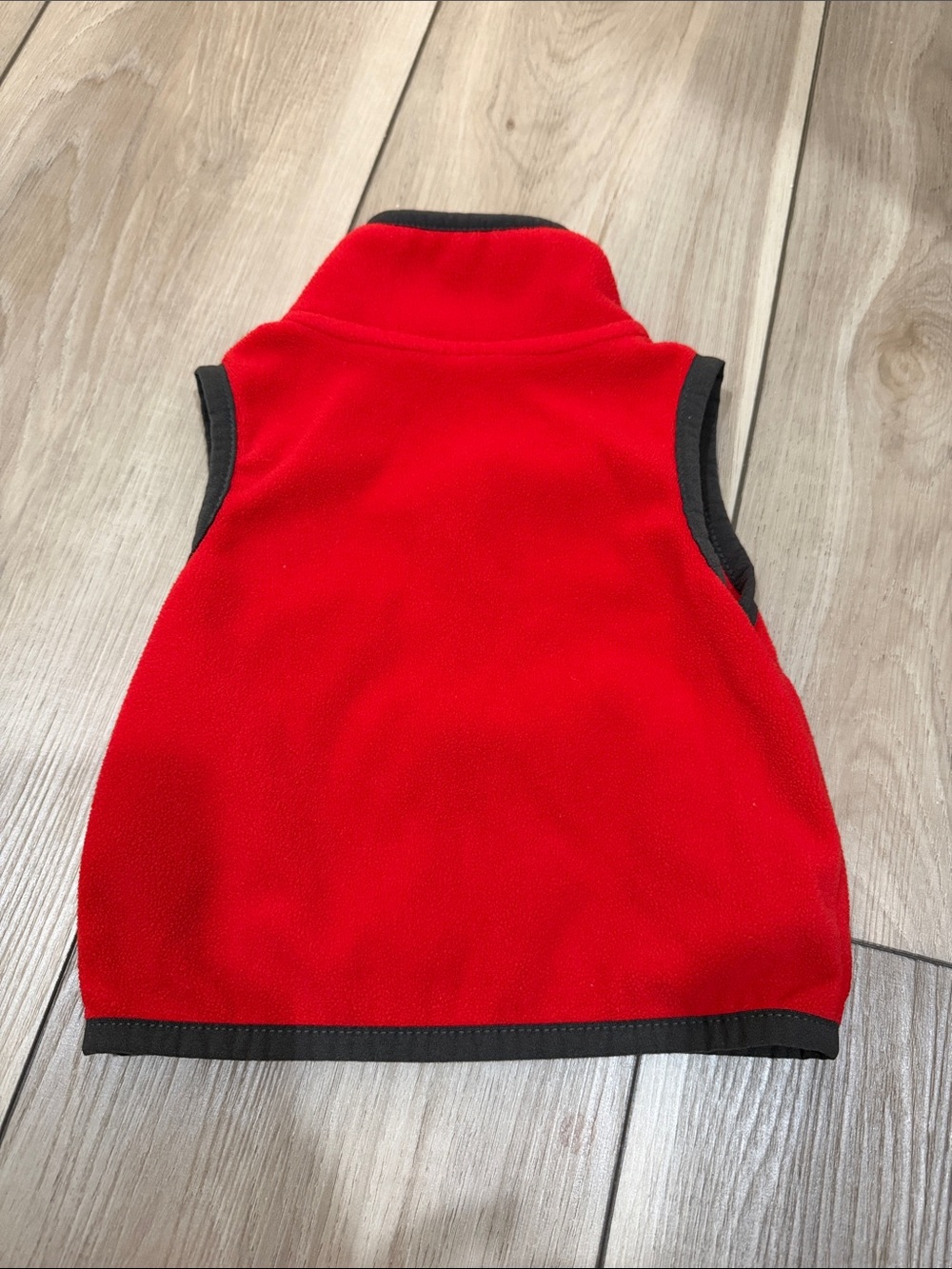 Baby Vest - Picture 3 of 4